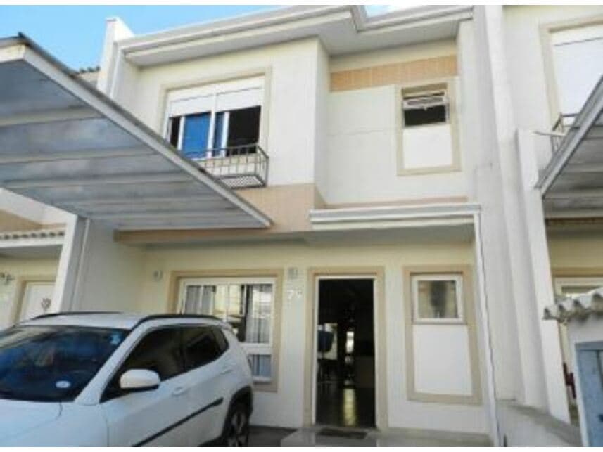 Foto 2 de 10: Casa em leilão em Canoas - RS — Casa à venda em leilão