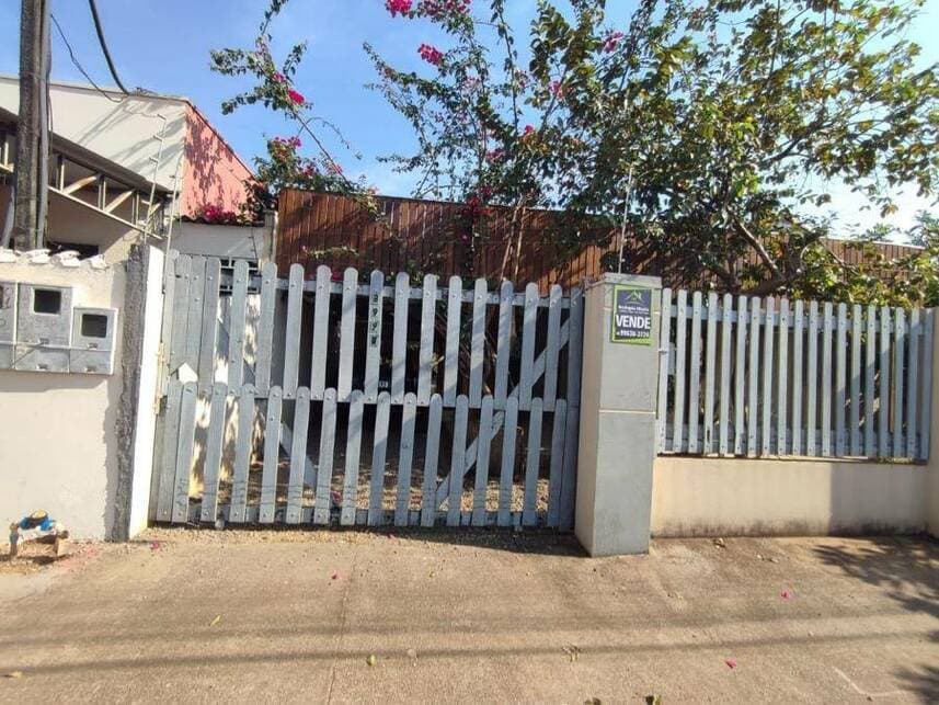 Foto 3 de 12: Casa em leilão em Nova Mutum - MT — Casa à venda em leilão