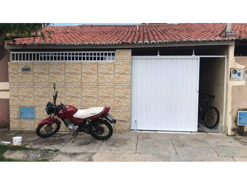 Foto 5 de 14: Casa em leilão em Jaguaribara - CE — Casa à venda em leilão