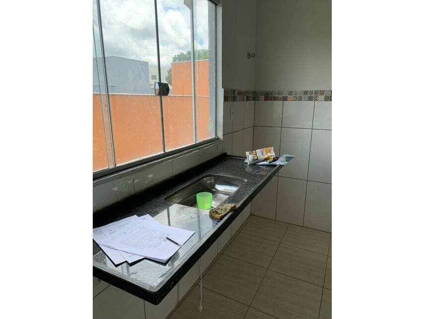 Foto 5 de 8: Apartamento em leilão em Prudente De Morais - MG — Apartamento à venda em leilão