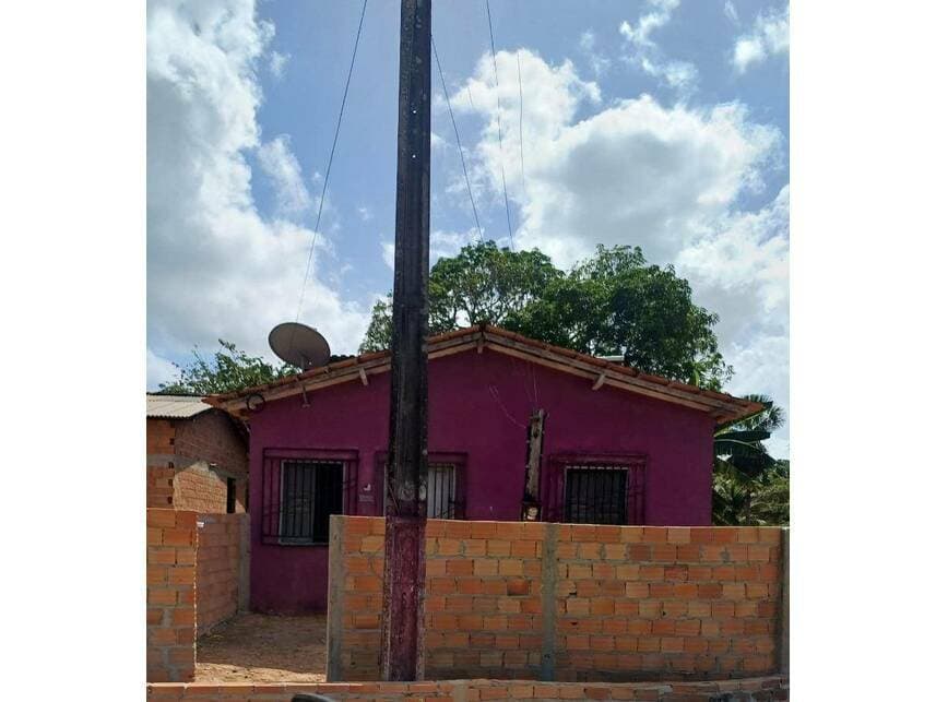 Foto 1 de 15: Casa em leilão em Maracanã - PA — Casa à venda em leilão