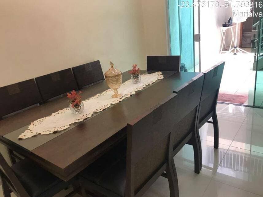 Foto 5 de 12: Casa em leilão em Marialva - PR — Casa à venda em leilão