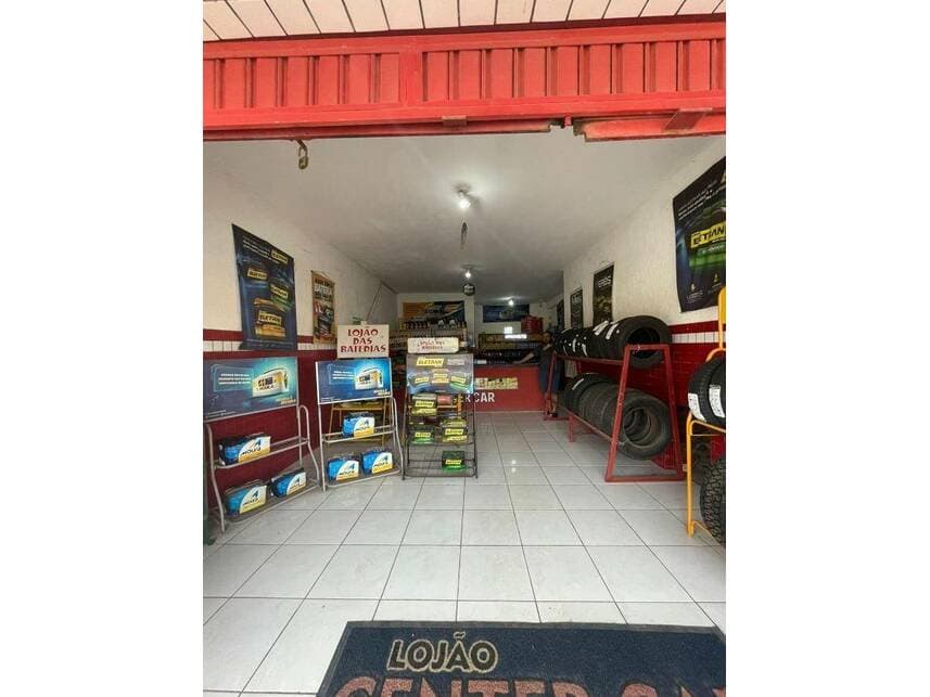 Foto 3 de 13: Comercial em leilão em Tutóia - MA — Sala Comercial à venda em leilão