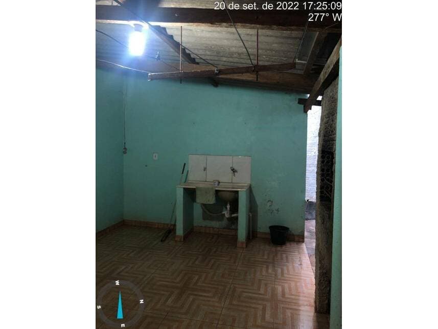 Foto 10 de 12: Casa em leilão em Querência - MT — Casa à venda em leilão