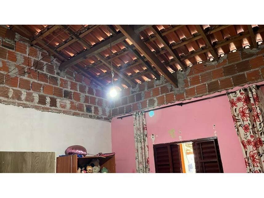 Foto 12 de 16: Casa em leilão em Anastácio - MS — Casa à venda em leilão