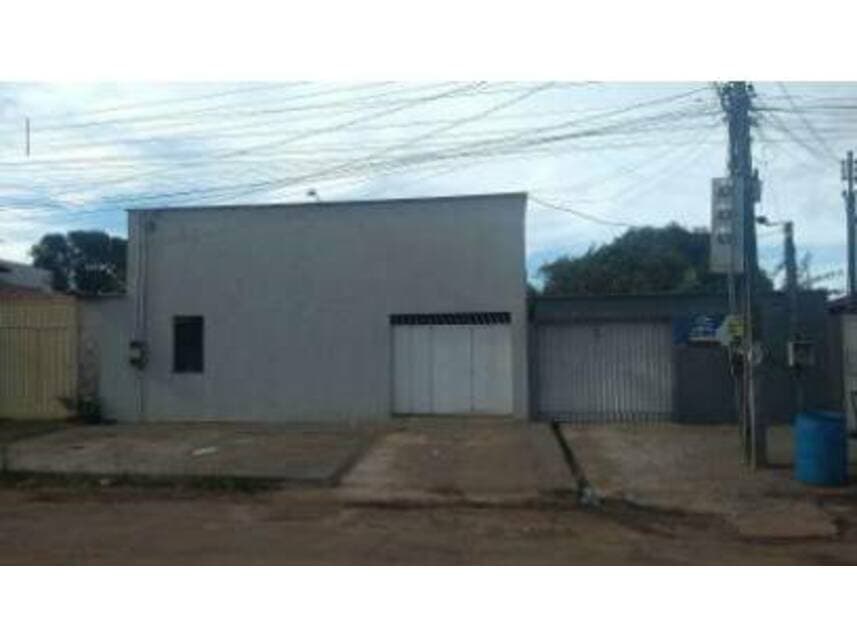 Foto 2 de 21: Casa em leilão em Redenção - PA — Casa à venda em leilão
