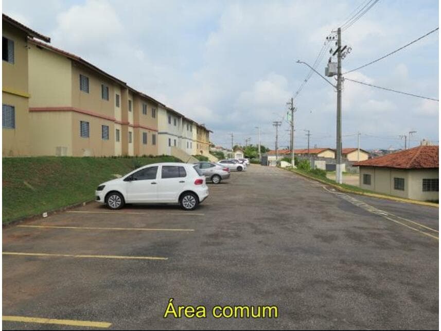 Foto 11 de 11: Apartamento em leilão em Itatiba - SP — Apartamento à venda em leilão