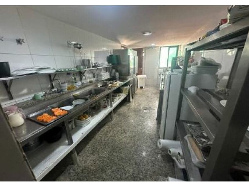 Foto 15 de 36: Comercial em leilão em Arraial Do Cabo - RJ — Prédio Comercial à venda em leilão