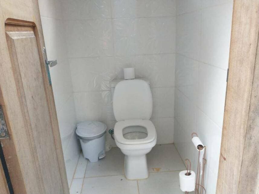 Foto 8 de 21: Casa em leilão em Redenção - PA — Casa à venda em leilão