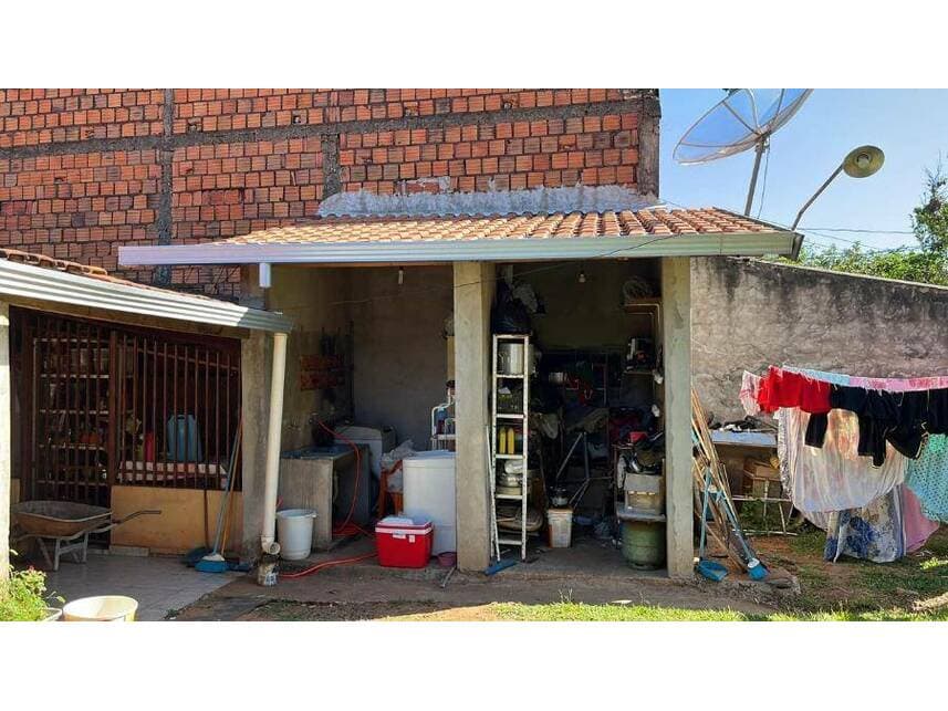 Foto 15 de 16: Casa em leilão em Anastácio - MS — Casa à venda em leilão