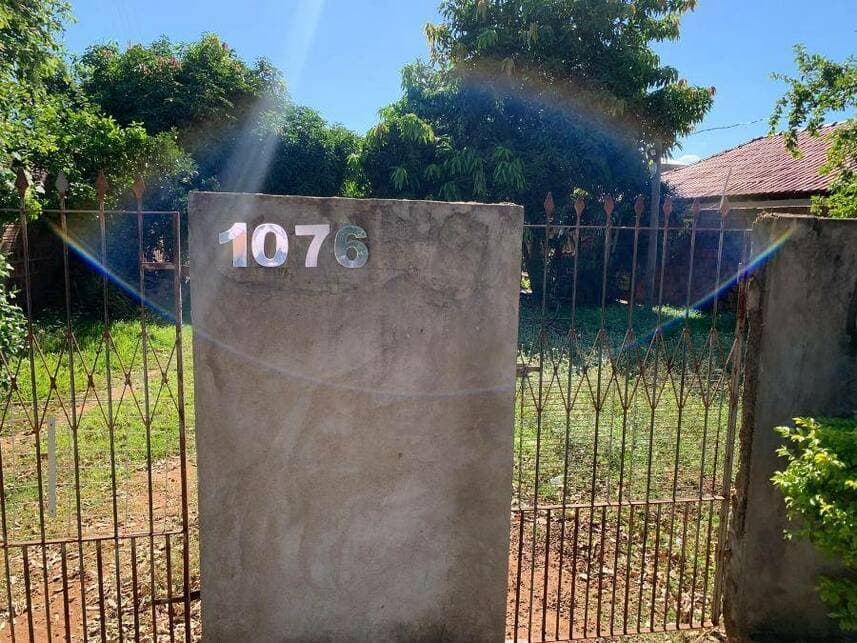 Foto 3 de 16: Casa em leilão em Anastácio - MS — Casa à venda em leilão