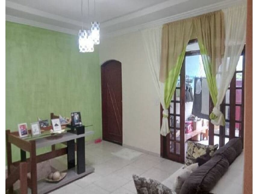 Foto 7 de 16: Casa em leilão em Pirapora Do Bom Jesus - SP — Casa à venda em leilão