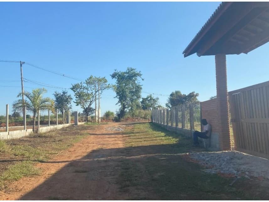 Foto 4 de 5: Terreno em leilão em Porto Feliz - SP — Terreno à venda em leilão