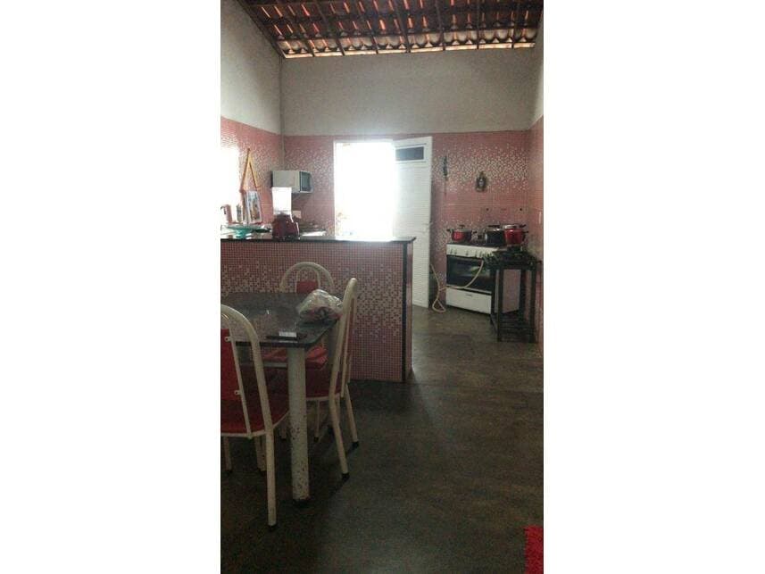Foto 7 de 14: Casa em leilão em Jaguaribara - CE — Casa à venda em leilão