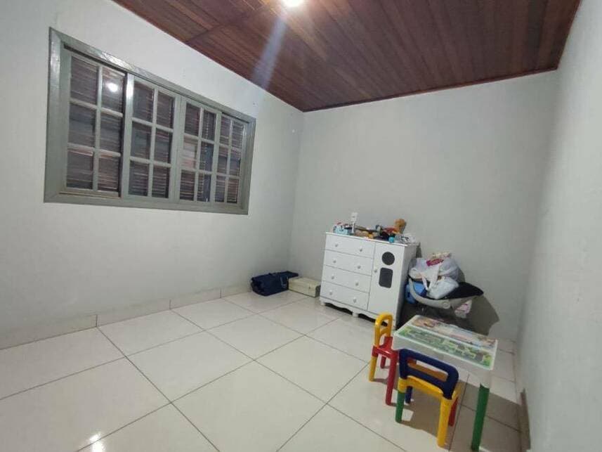 Foto 10 de 12: Casa em leilão em Nova Mutum - MT — Casa à venda em leilão