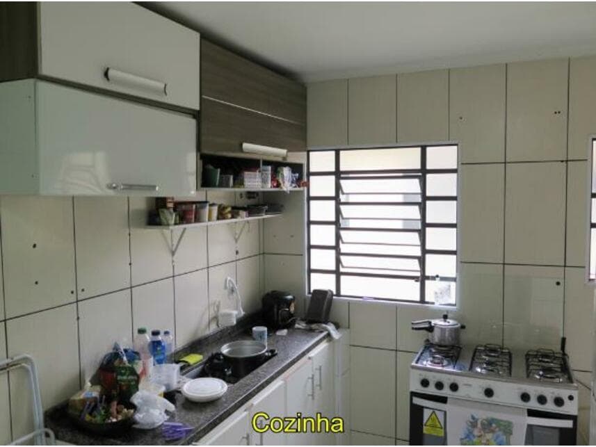 Foto 5 de 11: Apartamento em leilão em Itatiba - SP — Apartamento à venda em leilão