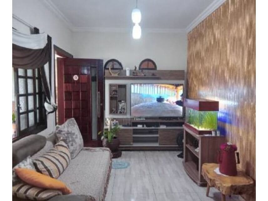 Foto 2 de 13: Casa em leilão em Pirapora Do Bom Jesus - SP — Casa à venda em leilão