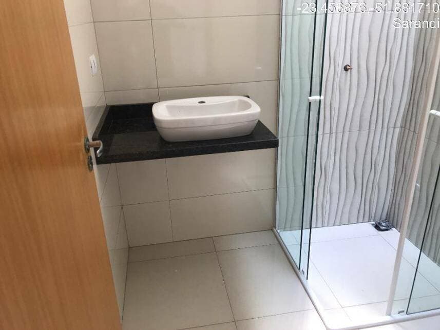 Foto 9 de 11: Casa em leilão em Sarandi - PR — Casa à venda em leilão