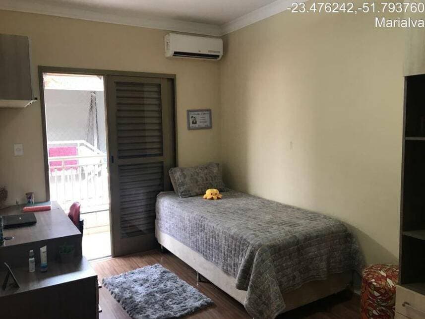 Foto 10 de 12: Casa em leilão em Marialva - PR — Casa à venda em leilão