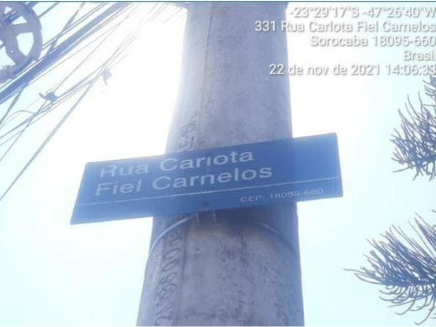 Foto 5 de 14: Casa em leilão em Sorocaba - SP — Casa à venda em leilão