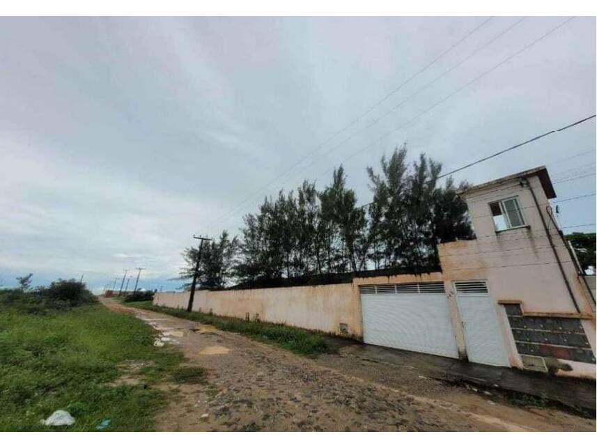 Foto 2 de 4: Casa em leilão em Paracuru - CE — Casa à venda em leilão