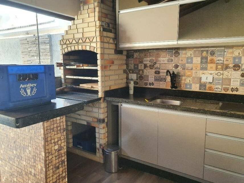 Foto 18 de 19: Casa em leilão em Ourinhos - SP — Casa à venda em leilão