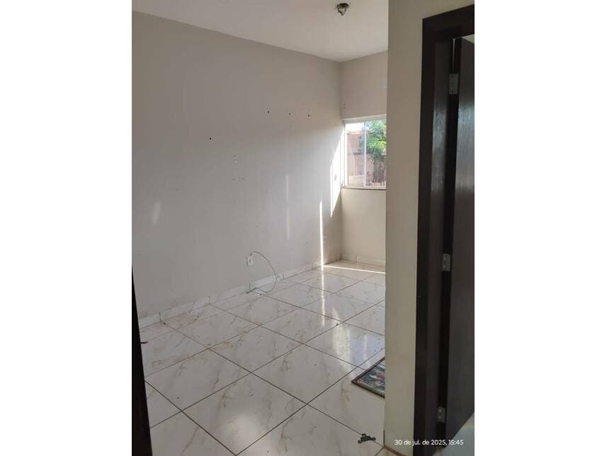 Foto 5 de 7: Casa em leilão em Sinop - MT — Casa à venda em leilão