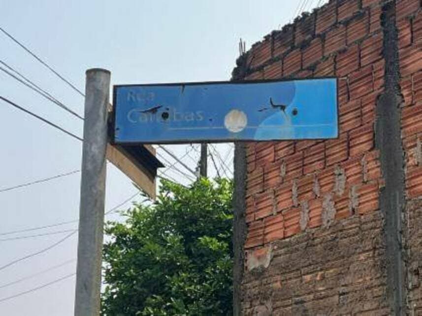 Foto 3 de 26: Casa em leilão em Apucarana - PR — Casa à venda em leilão