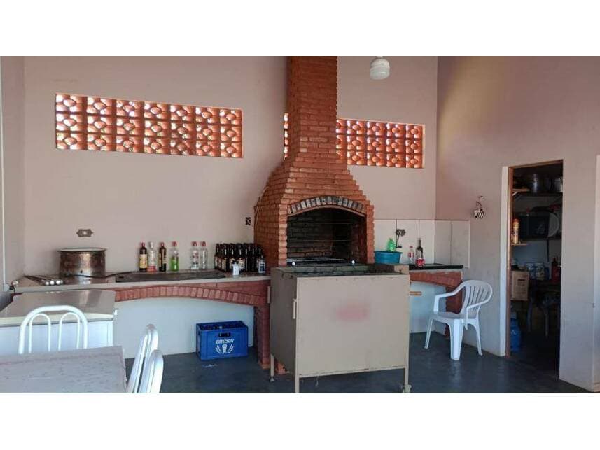 Foto 21 de 25: Casa em leilão em Piacatu - SP — Casa à venda em leilão