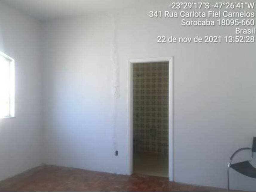 Foto 10 de 14: Casa em leilão em Sorocaba - SP — Casa à venda em leilão