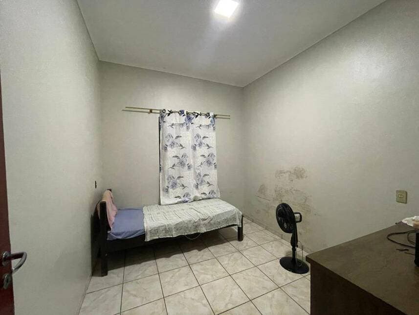 Foto 7 de 11: Casa em leilão em Lucas Do Rio Verde - MT — Casa à venda em leilão