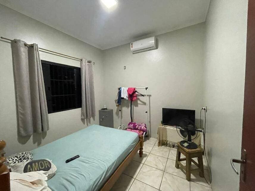 Foto 9 de 11: Casa em leilão em Lucas Do Rio Verde - MT — Casa à venda em leilão