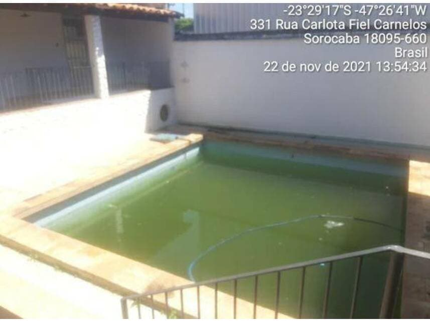 Foto 14 de 14: Casa em leilão em Sorocaba - SP — Casa à venda em leilão
