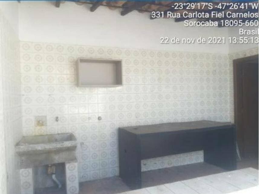 Foto 13 de 14: Casa em leilão em Sorocaba - SP — Casa à venda em leilão