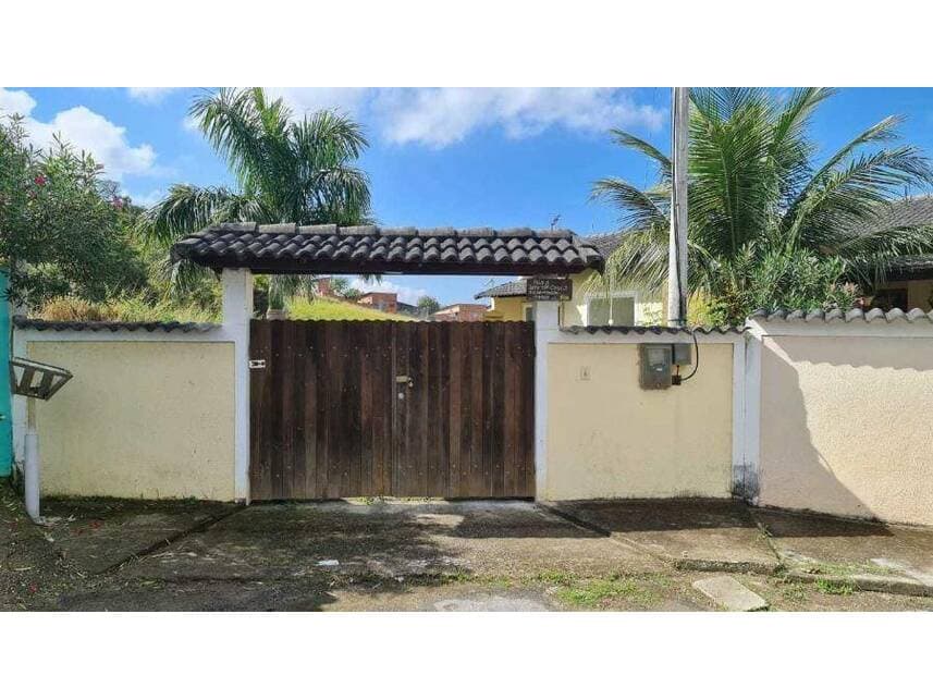 Foto 1 de 18: Casa em leilão em Maricá - RJ — Casa à venda em leilão