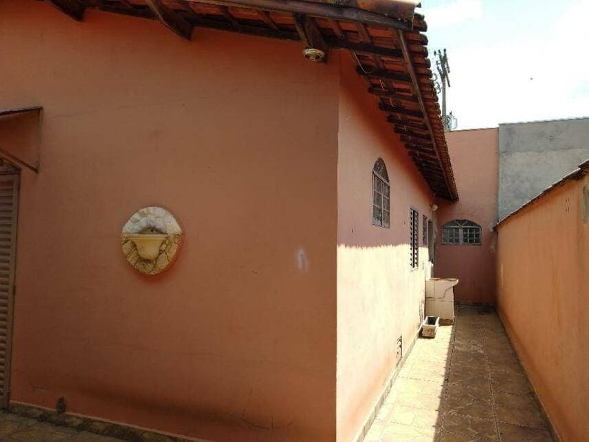 Foto 4 de 15: Casa em leilão em Itirapina - SP — Casa à venda em leilão