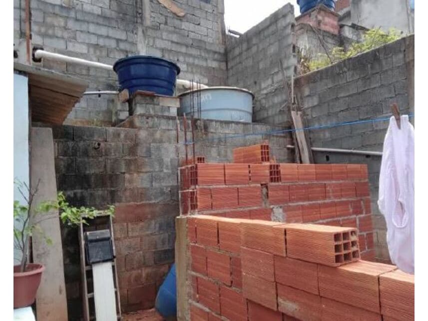 Foto 16 de 16: Casa em leilão em Pirapora Do Bom Jesus - SP — Casa à venda em leilão