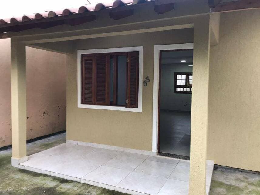 Foto 5 de 11: Casa em leilão em Canoas - RS — Casa à venda em leilão