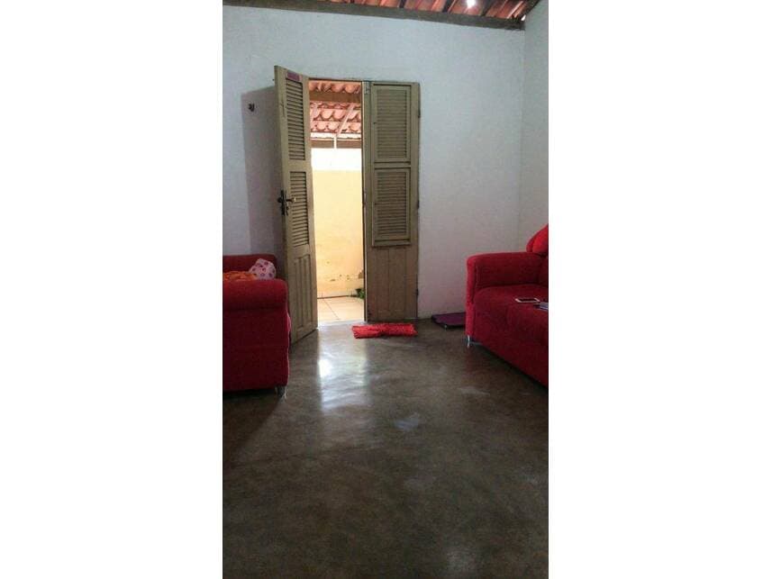 Foto 6 de 14: Casa em leilão em Jaguaribara - CE — Casa à venda em leilão