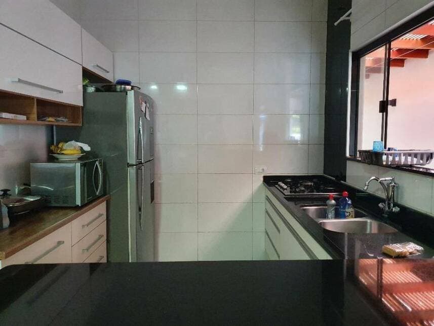 Foto 9 de 19: Casa em leilão em Ourinhos - SP — Casa à venda em leilão