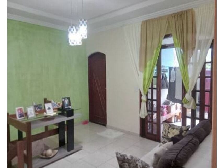 Foto 7 de 13: Casa em leilão em Pirapora Do Bom Jesus - SP — Casa à venda em leilão