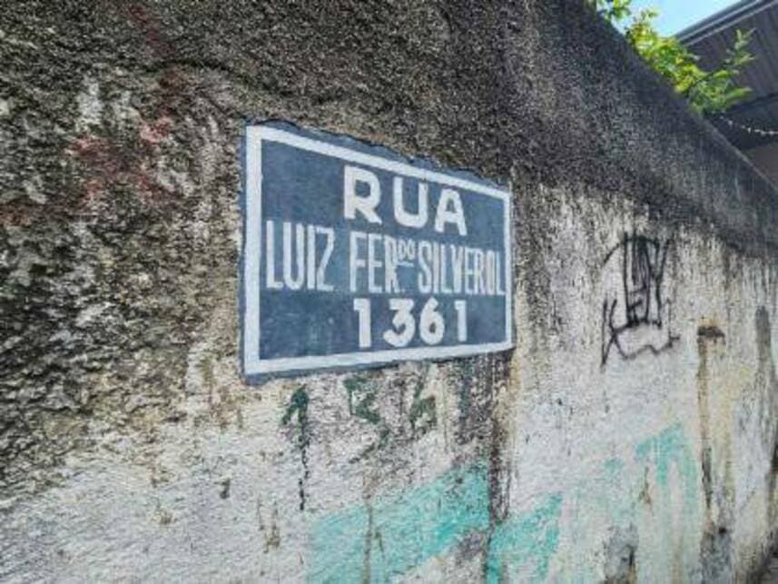 Foto 2 de 3: Casa em leilão em Nilópolis - RJ — Casa à venda em leilão