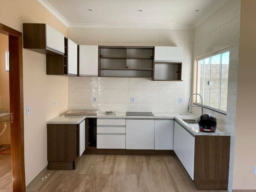 Foto 5 de 12: Casa em leilão em Vilhena - RO — Casa à venda em leilão