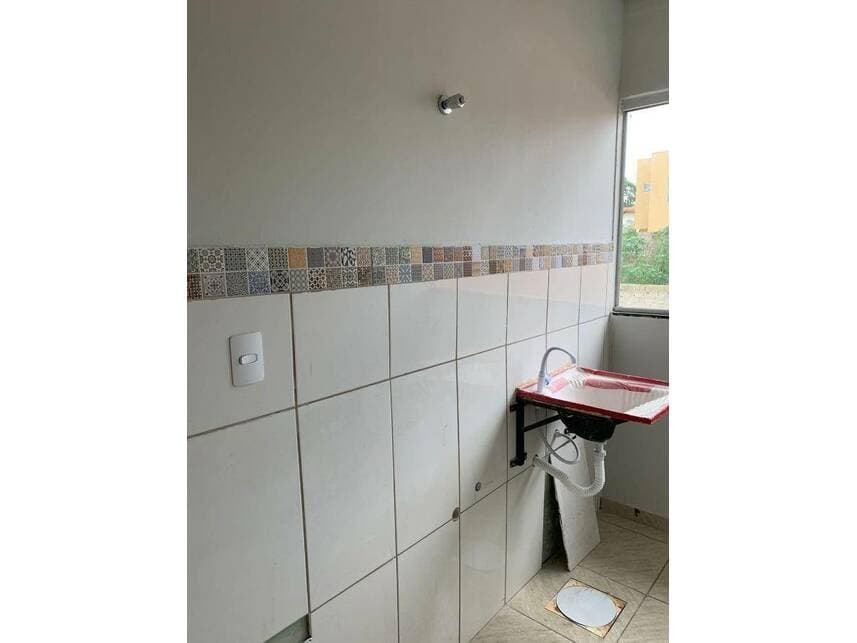 Foto 6 de 8: Apartamento em leilão em Prudente De Morais - MG — Apartamento à venda em leilão