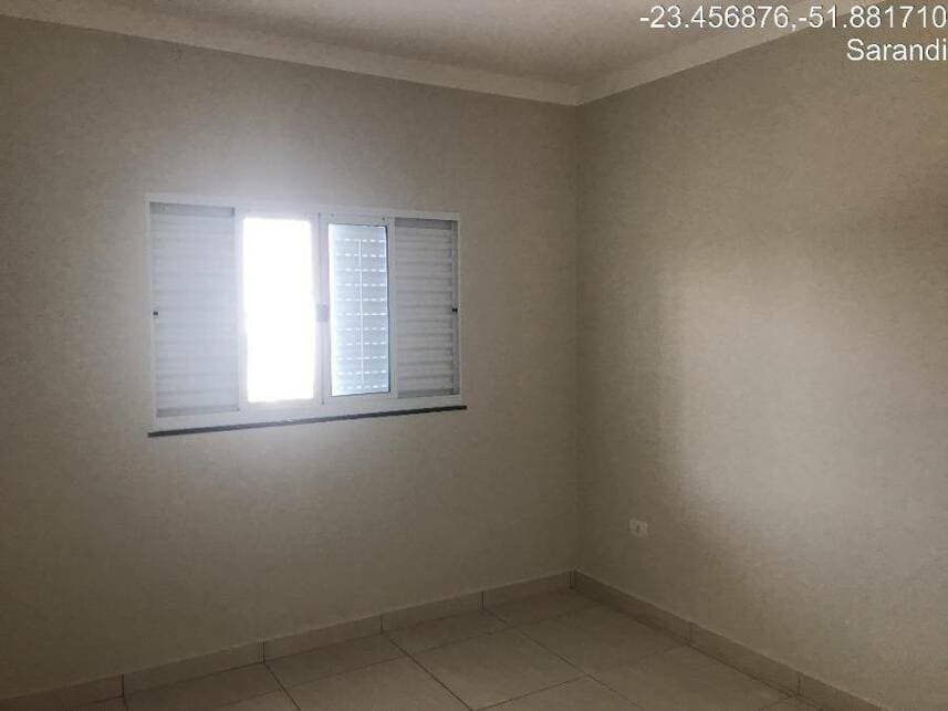 Foto 8 de 11: Casa em leilão em Sarandi - PR — Casa à venda em leilão