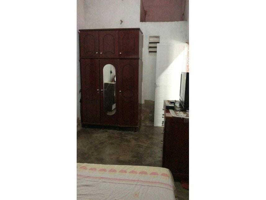 Foto 10 de 14: Casa em leilão em Jaguaribara - CE — Casa à venda em leilão