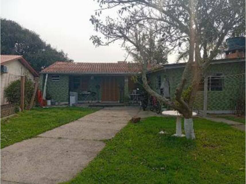 Foto 3 de 14: Casa em leilão em Imbé - RS — Casa à venda em leilão