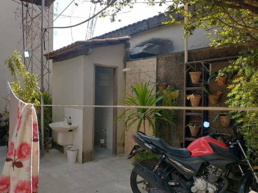 Foto 16 de 21: Casa em leilão em Redenção - PA — Casa à venda em leilão