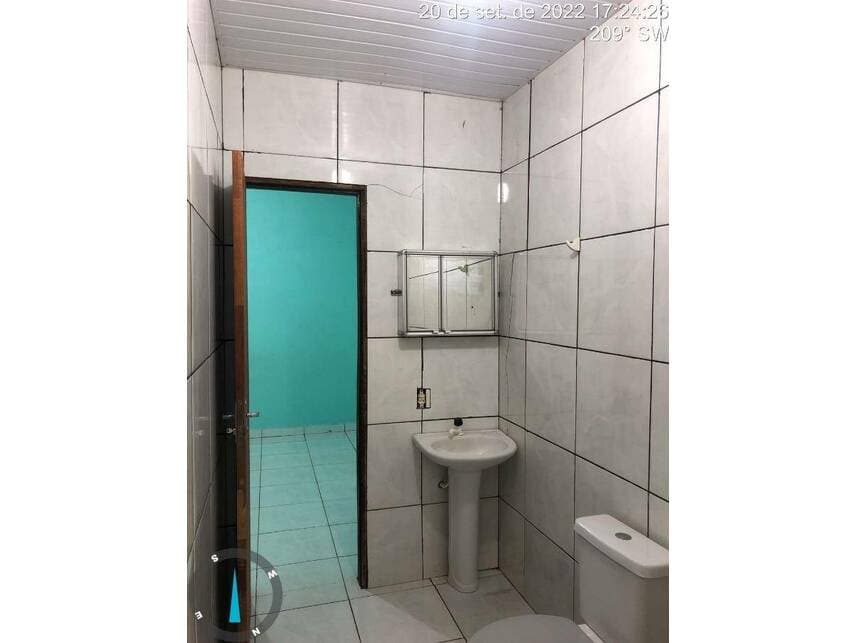 Foto 7 de 12: Casa em leilão em Querência - MT — Casa à venda em leilão