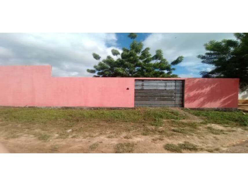 Casa em leilão em Bela Vista Do Maranhão - MA — Casa à venda em leilão
